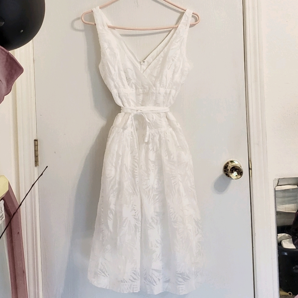 Vintage dress